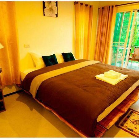 The Relax Khaoyai Resort Pakchong Exterior photo