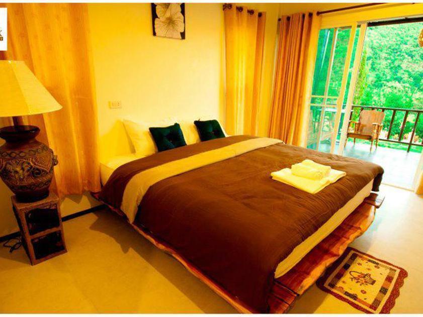 The Relax Khaoyai Resort Pakchong Exterior photo